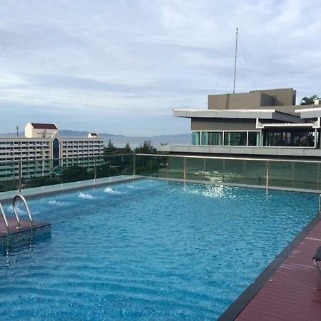 Gallery D Jomtien Dış mekan fotoğraf