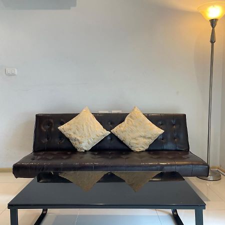Gallery D Jomtien Dış mekan fotoğraf