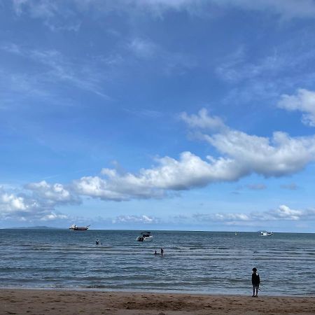 Gallery D Jomtien Dış mekan fotoğraf