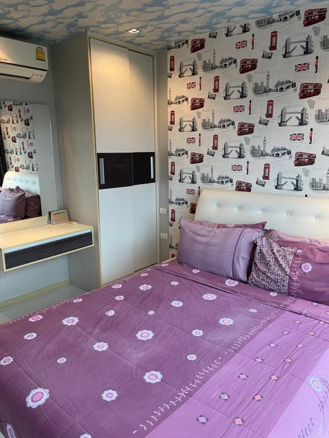 Gallery D Jomtien Dış mekan fotoğraf