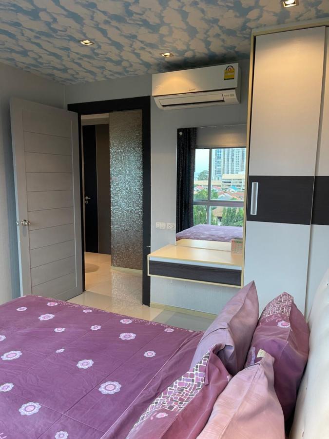 Gallery D Jomtien Dış mekan fotoğraf