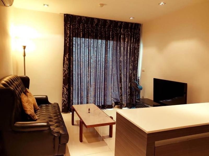 Gallery D Jomtien Dış mekan fotoğraf