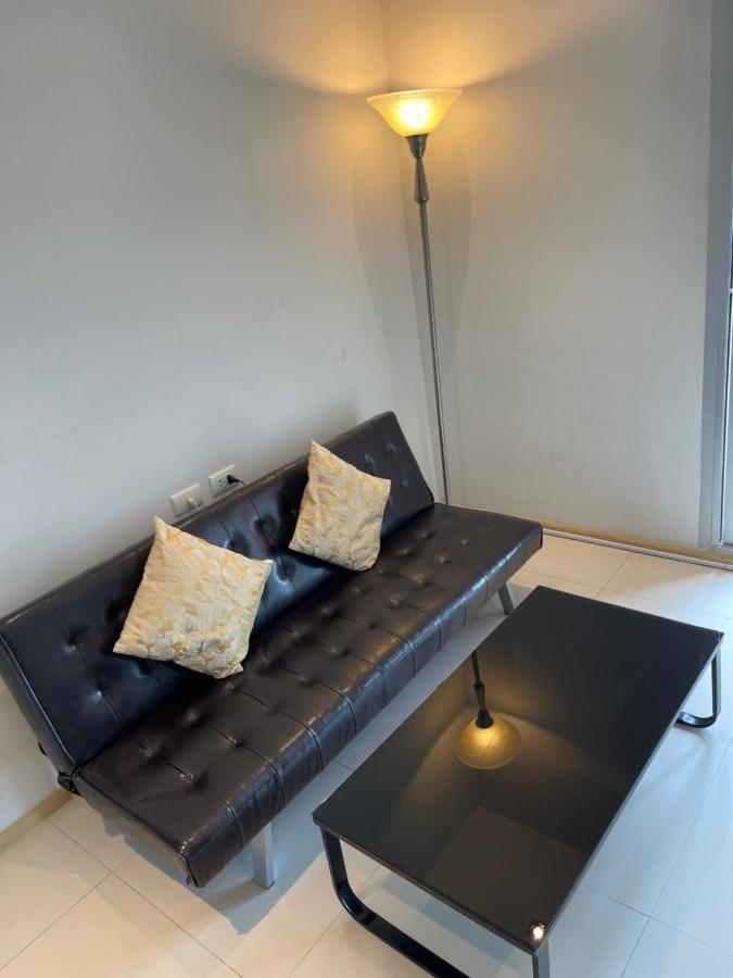 Gallery D Jomtien Dış mekan fotoğraf