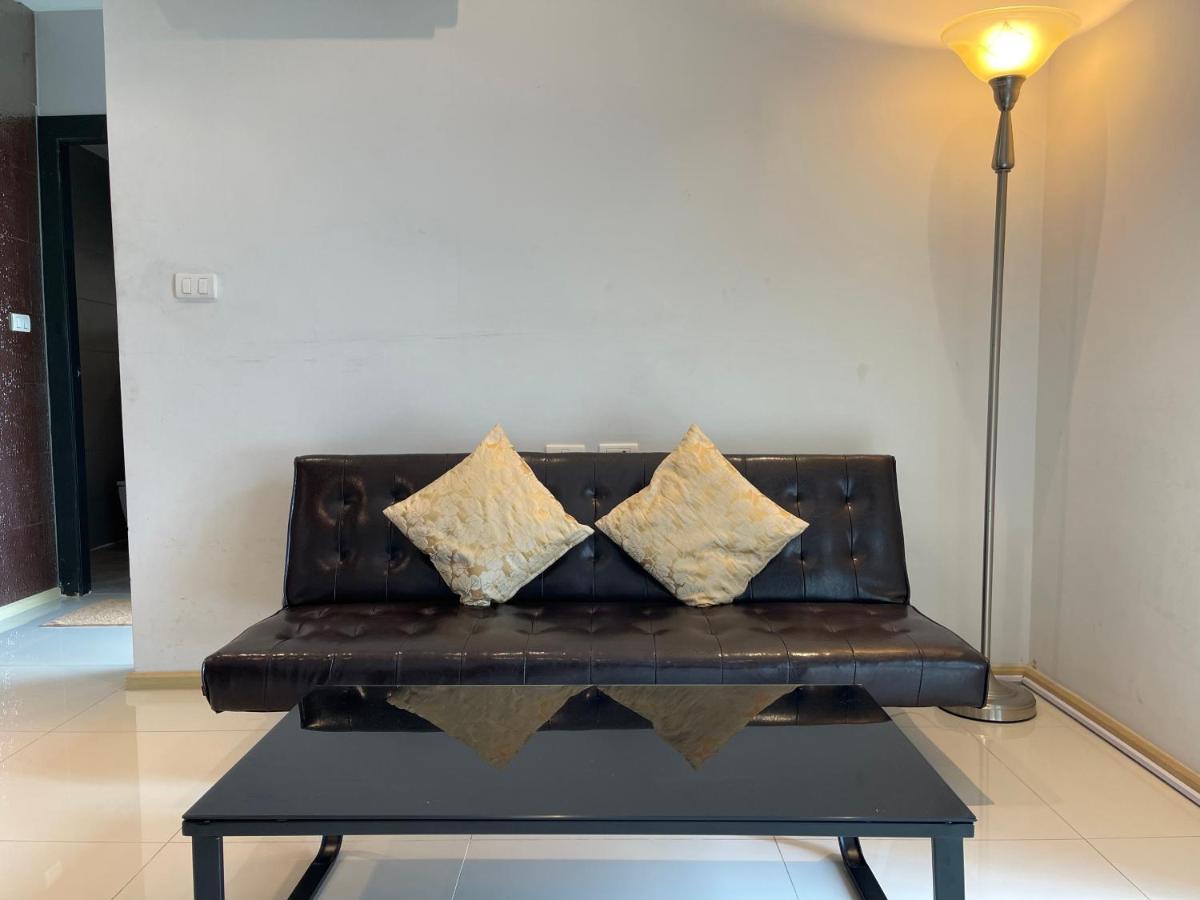 Gallery D Jomtien Dış mekan fotoğraf