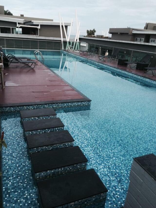 Gallery D Jomtien Dış mekan fotoğraf