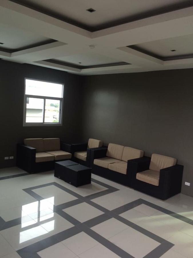 Gallery D Jomtien Dış mekan fotoğraf