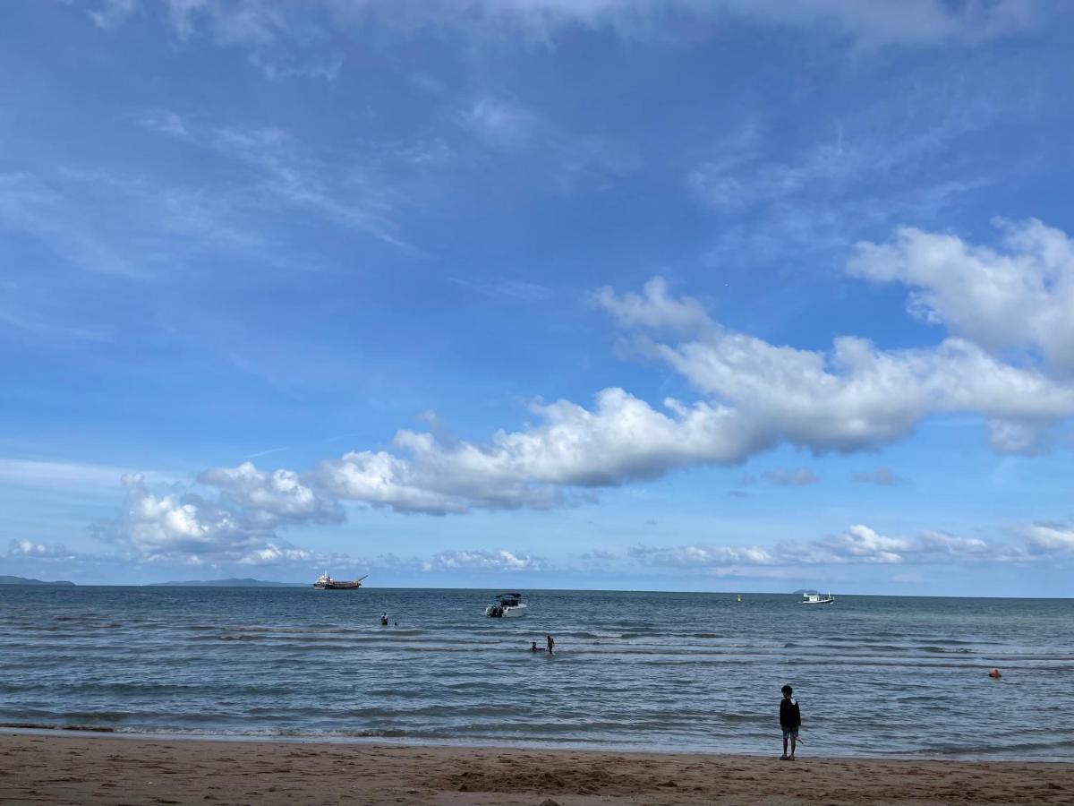 Gallery D Jomtien Dış mekan fotoğraf