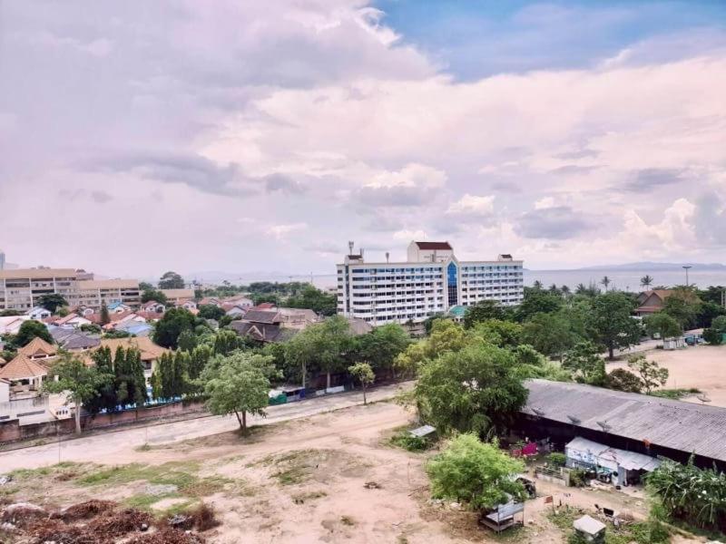 Gallery D Jomtien Dış mekan fotoğraf