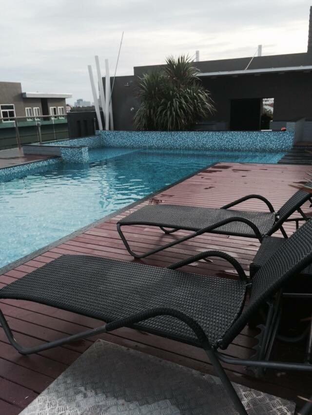 Gallery D Jomtien Dış mekan fotoğraf