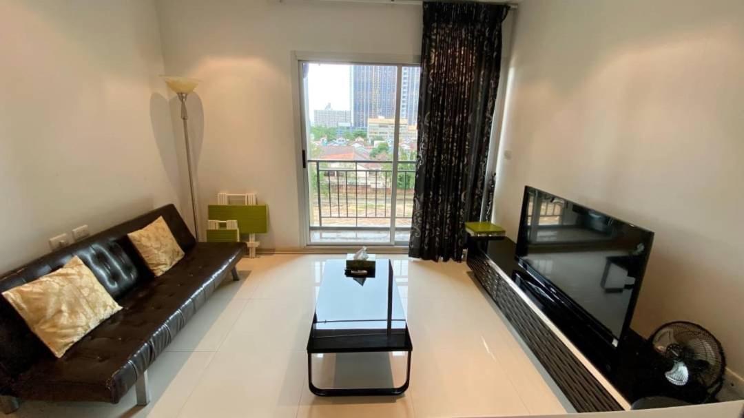 Gallery D Jomtien Dış mekan fotoğraf