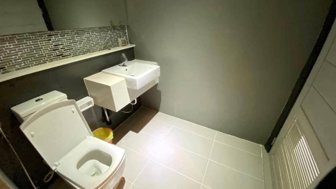 Gallery D Jomtien Dış mekan fotoğraf